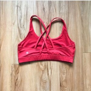 Lululemon Energy Bra
